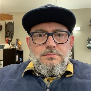 Meet your Posher, Darren